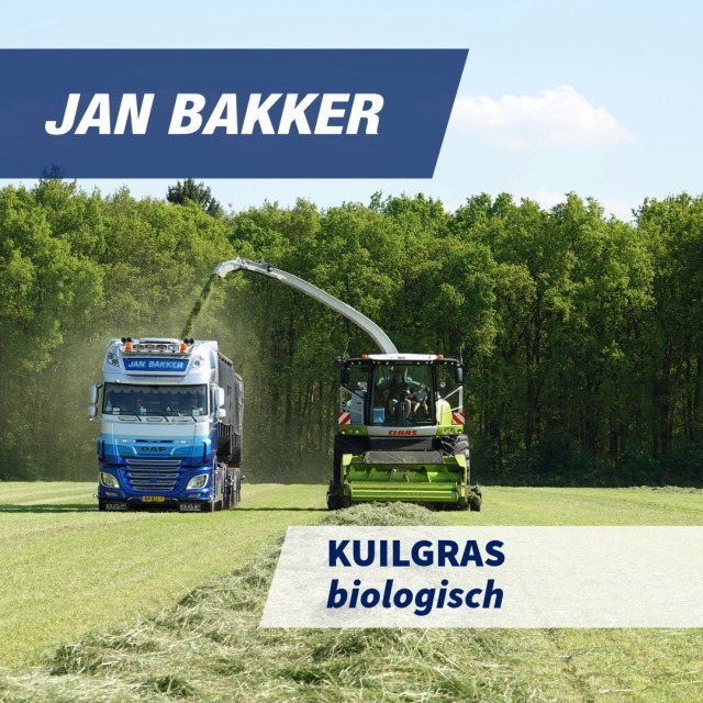 Jan Bakker Fourages B.V.