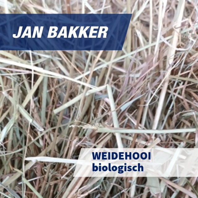 Jan Bakker Fourages B.V.